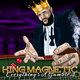 Cover art for album Everything's A Gamble 4 by King Magnetic