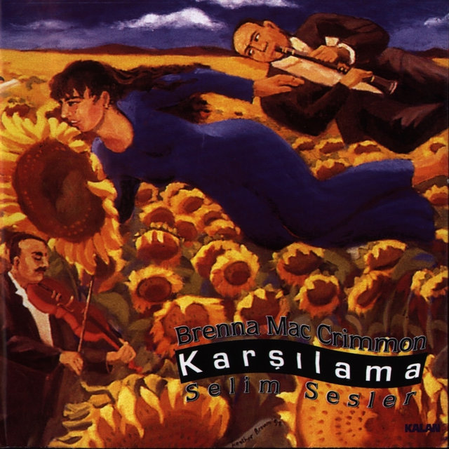 Karşılama