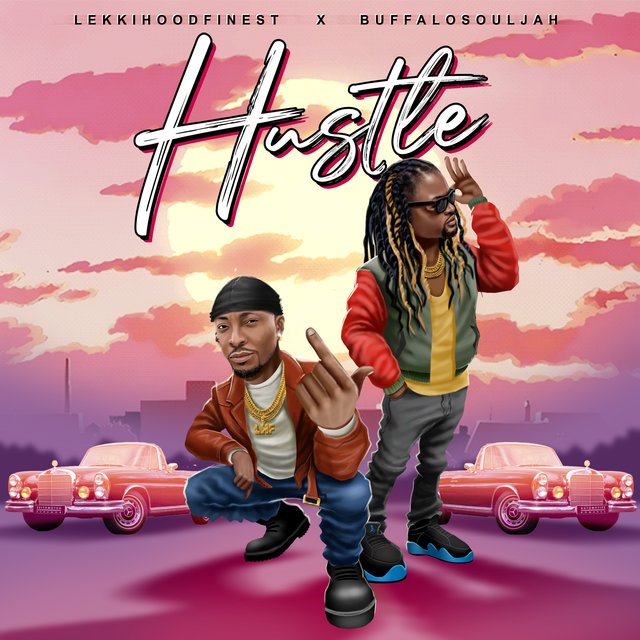 Hustle