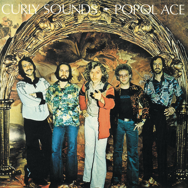 Curly Sounds