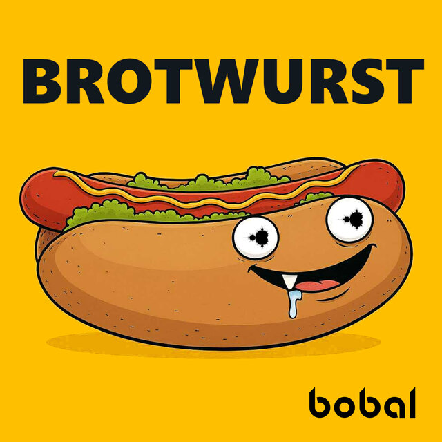 Brotwurst