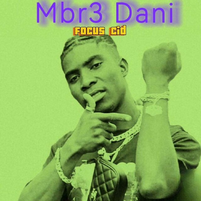 Mbr3 Dani