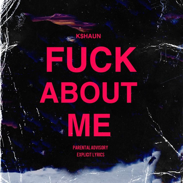 Fuck About Me