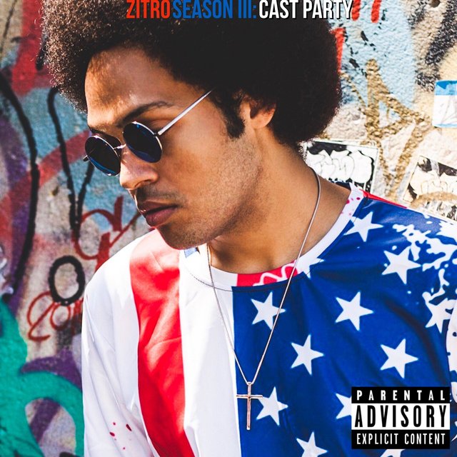 Season III: Cast Party