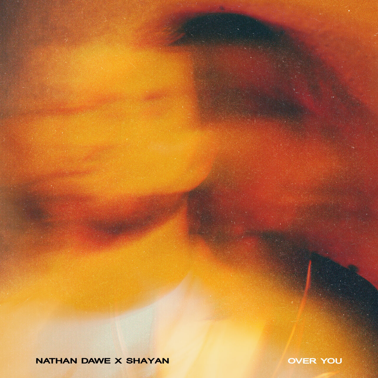 Robert James Harvey on TIDAL