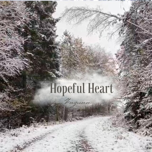 Hopeful Heart (Instrumental)