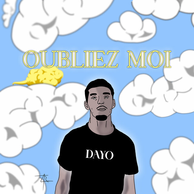 OUBLIEZ MOI