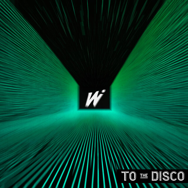 To the Disco