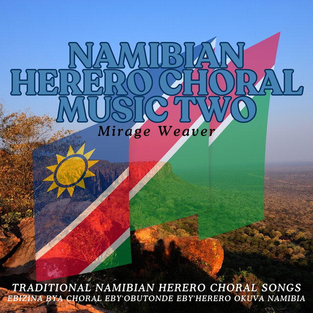 Namibian Herero choral music Two