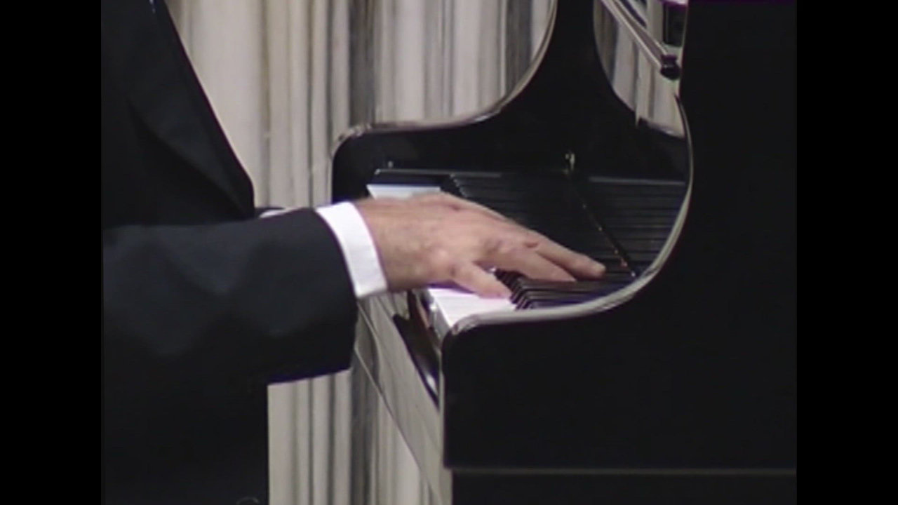 Francesco Marino: Infinito