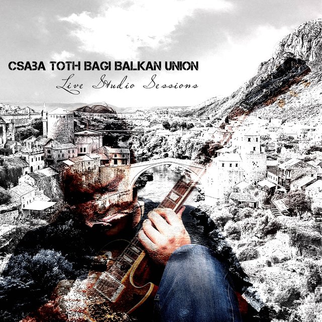 Balkan Union (Live Studio Sessions)