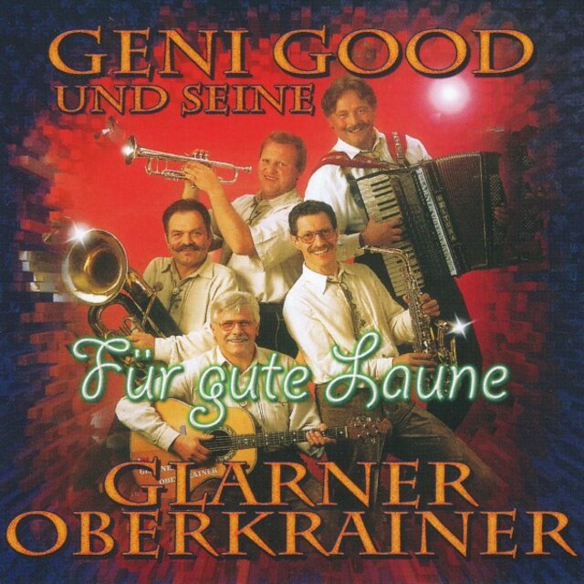 Für gute Laune
