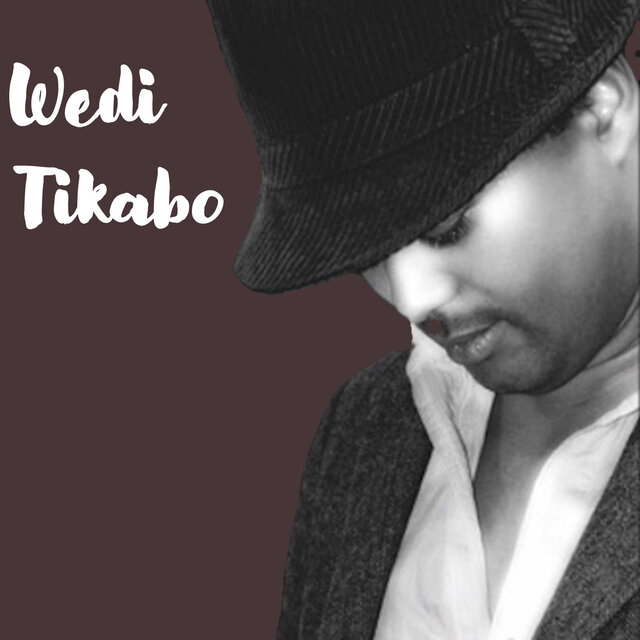 Wedi Tkabo