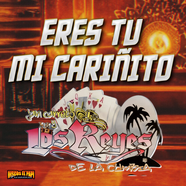 Eres Tu Mi Cariñito