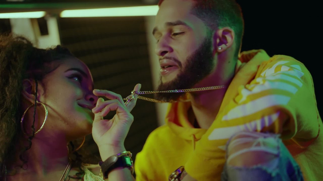 Me Robo El Corazon  (feat. Ash Lilih, Franklin Bands & Javielito Flow)