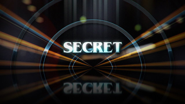 Secrets (Lyric Video)