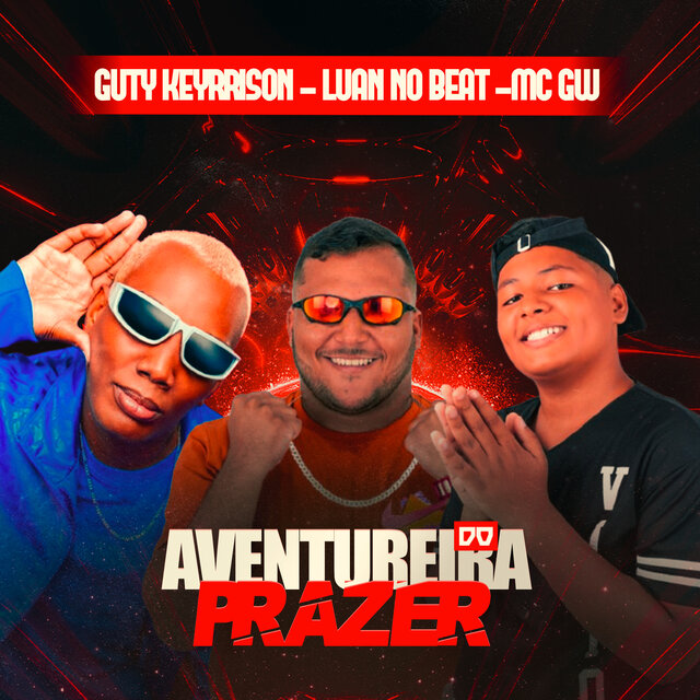 Aventureira do Prazer