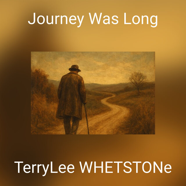 Journey Was Long