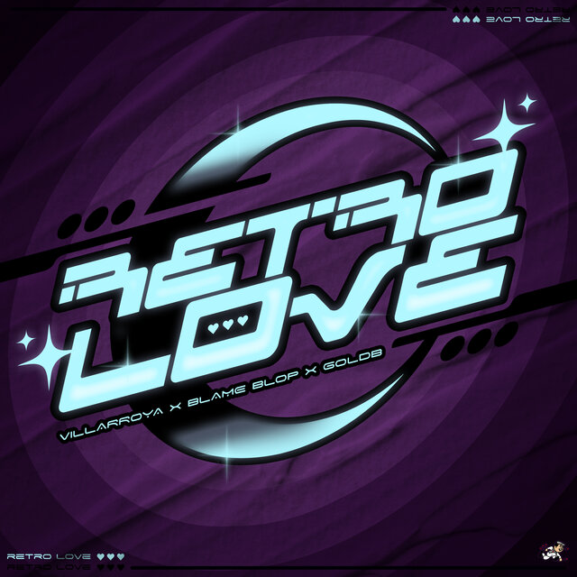 Retro Love