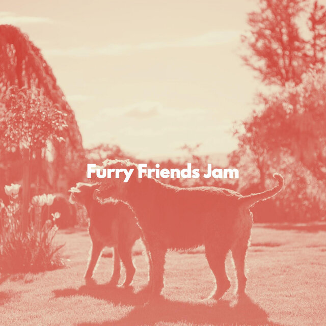 Furry Friends Jam