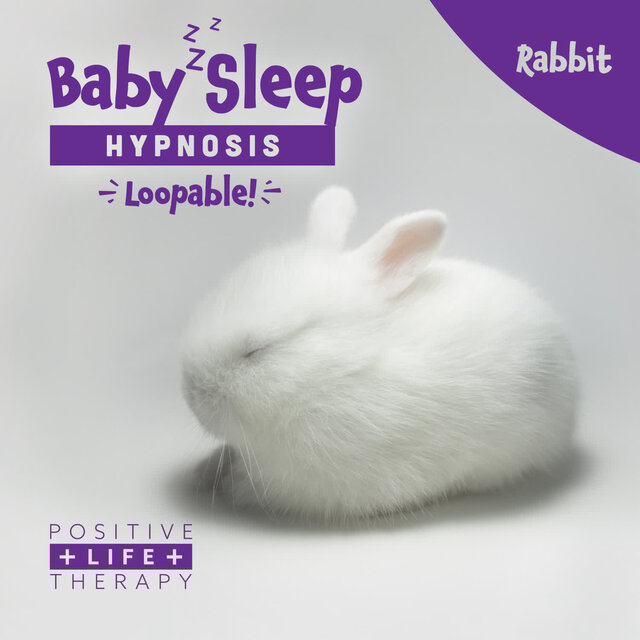 Baby Sleep Hypnosis Rabbit (Loopable)