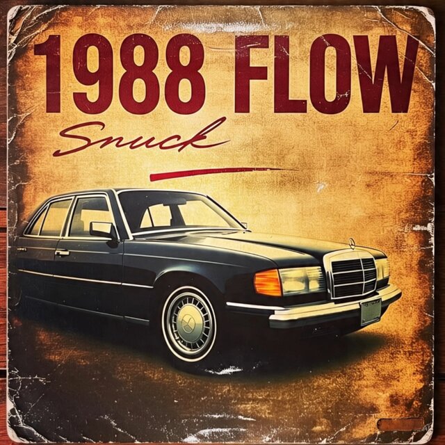 1988 Flow