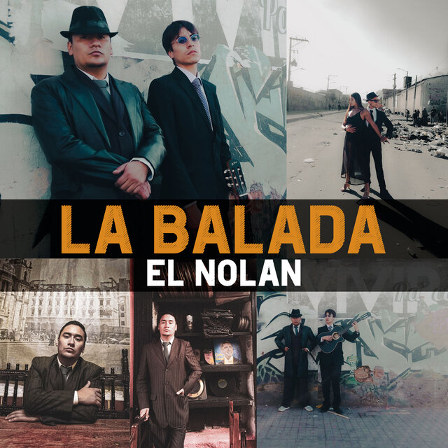 La Balada