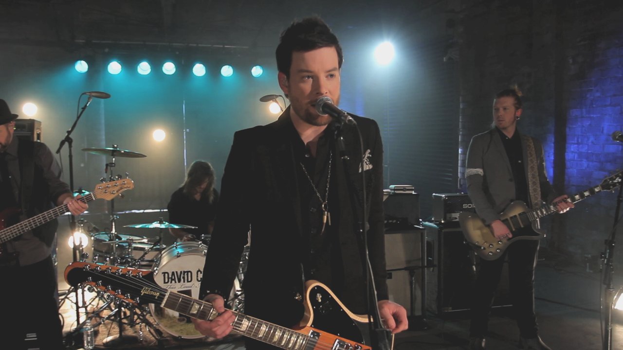 Circadian (Walmart Soundcheck 2011)