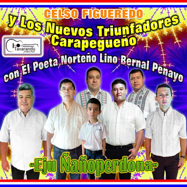 Eju Ñañoperdona