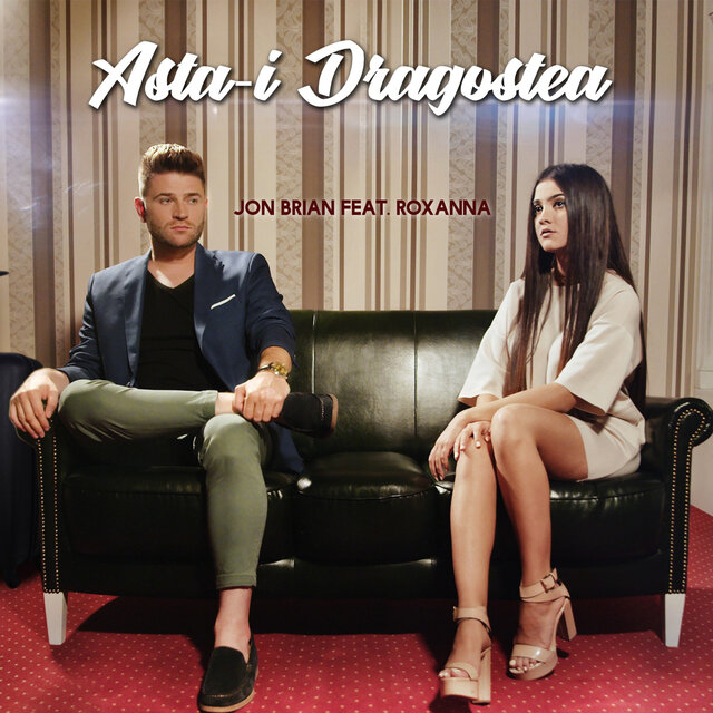 Asta-i dragostea
