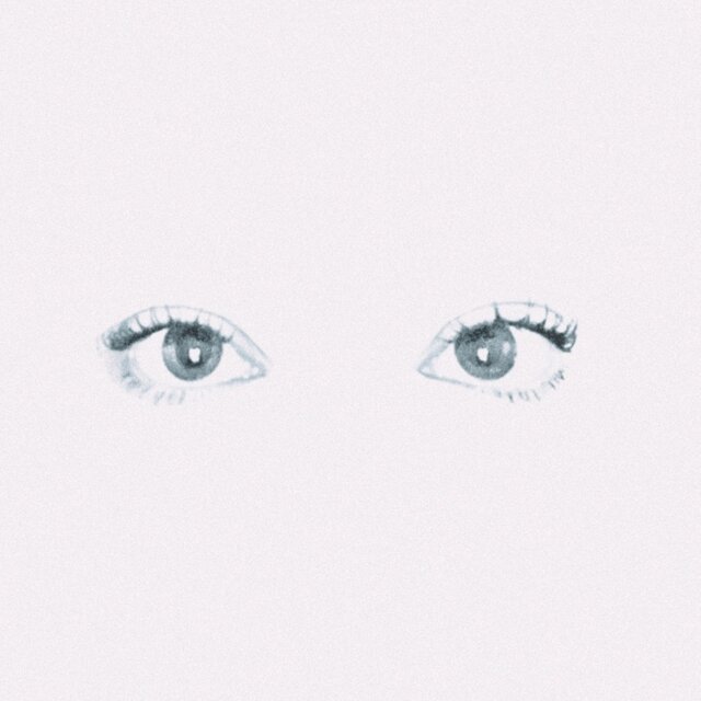 eyes