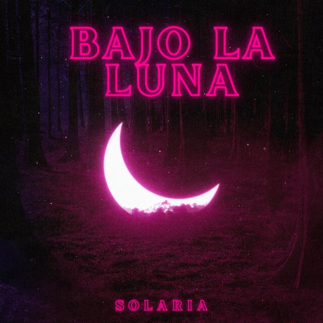 BAJO LA LUNA