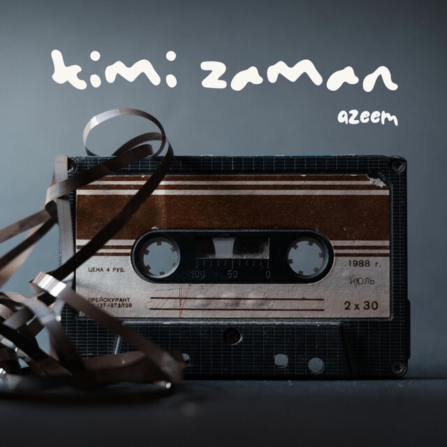 Kimi Zaman