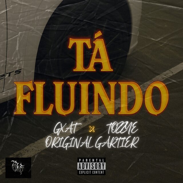 TÁ FLUINDO