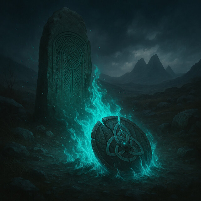 Celtic Empire, Trial by Fire, Celtic Drill