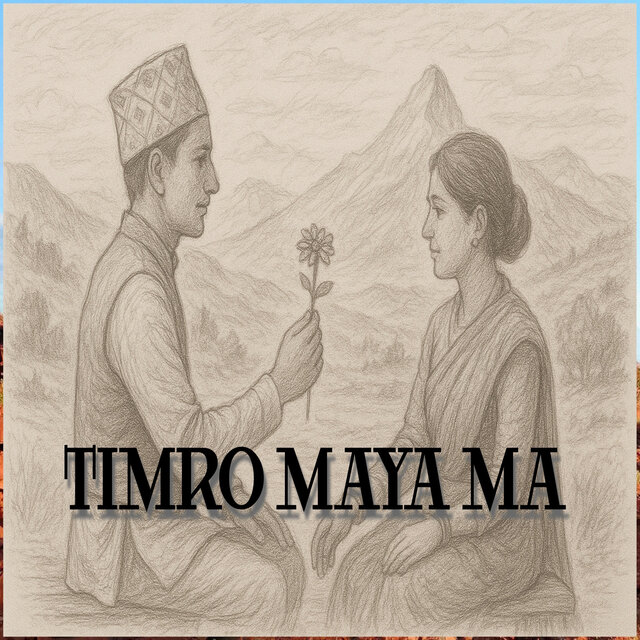 TIMRO MAYA MA