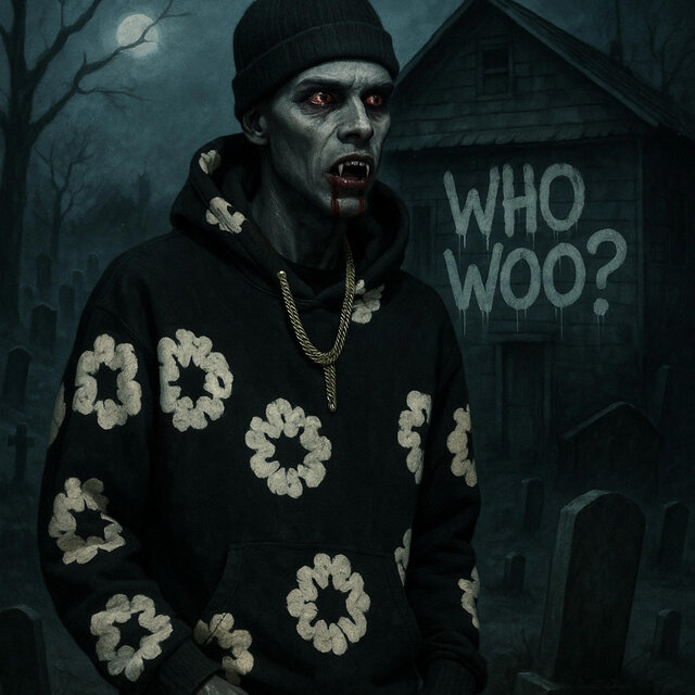 Who Woo?