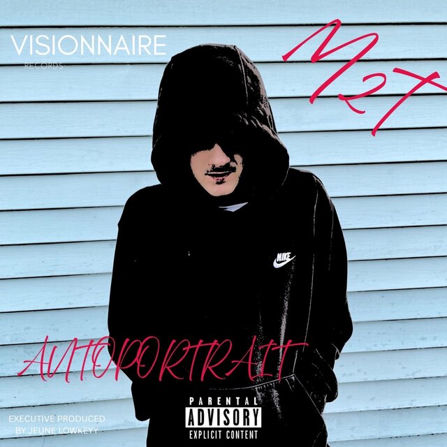 Autoportrait