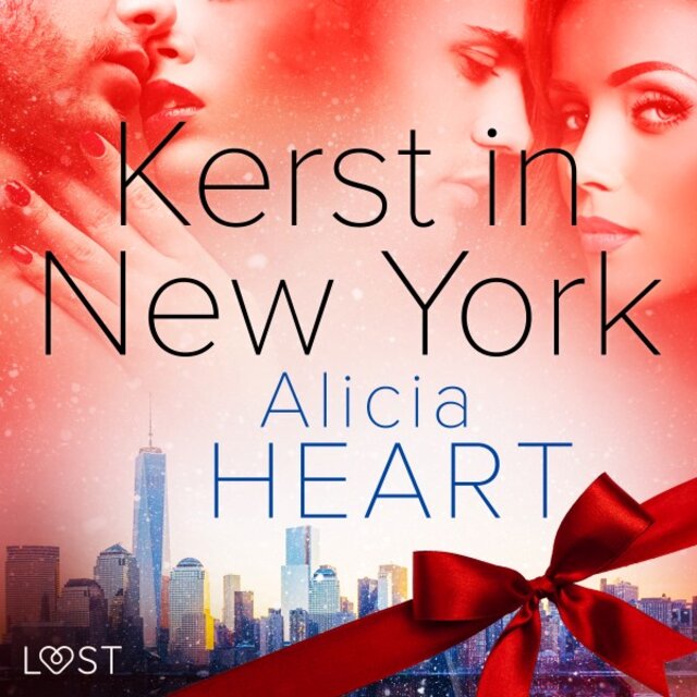Kerst in New York - Erotische verhaal