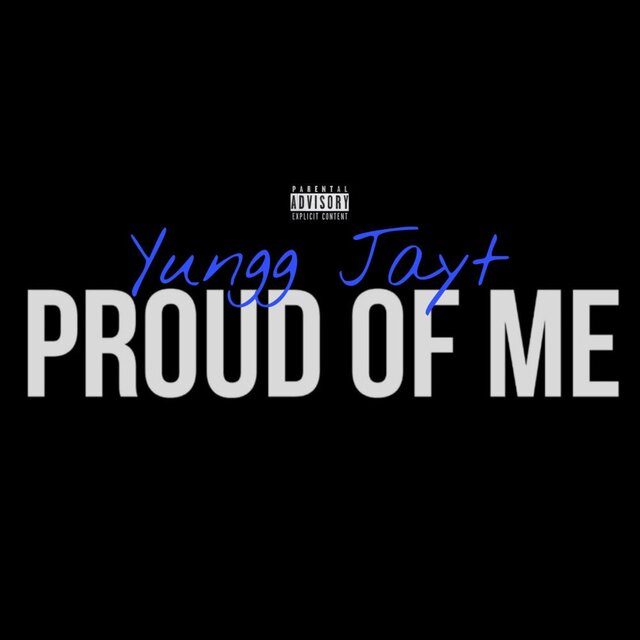 Proud Of Me