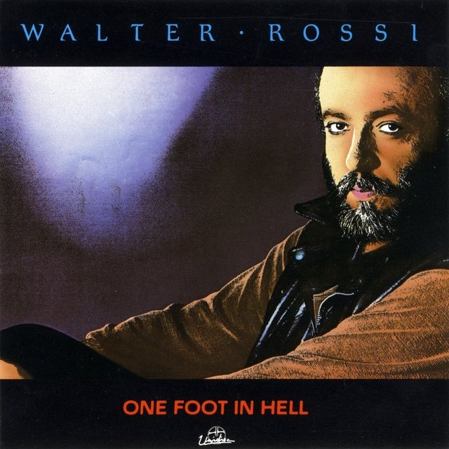 One Foot in Hell