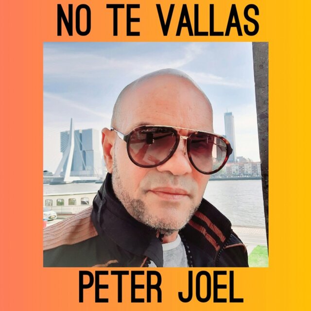 No Te Vayas (Radio Edit)