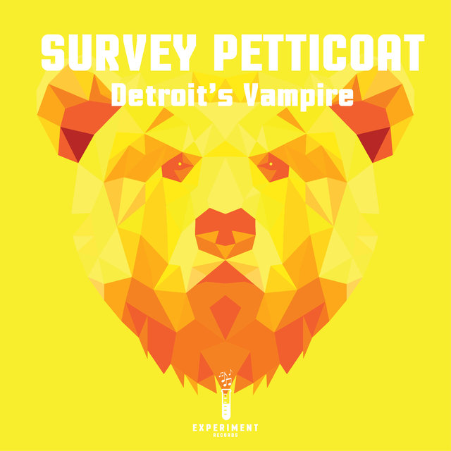 Detroit's Vampire
