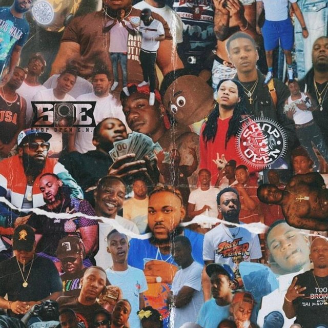 4 Life and After, Vol. 1