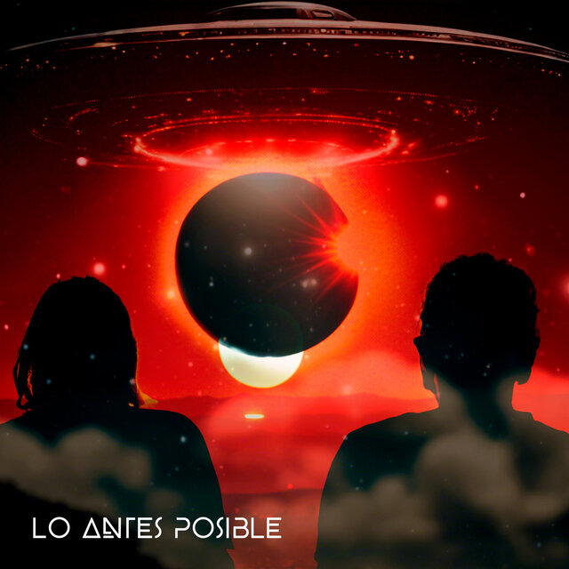 Lo Antes Posible