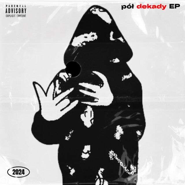 pół dekady EP