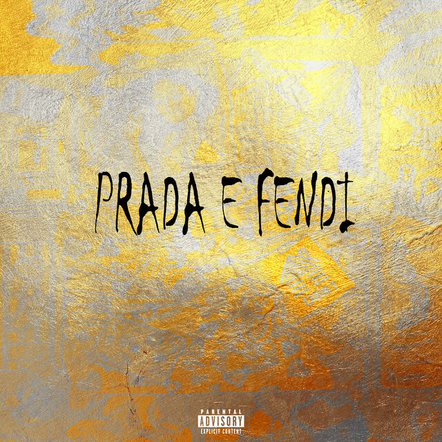 Prada e Fendi
