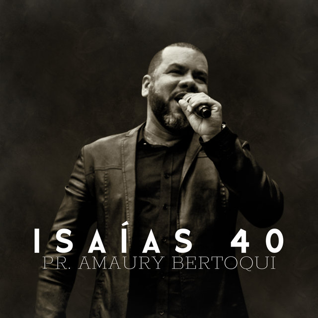 Isaías 40