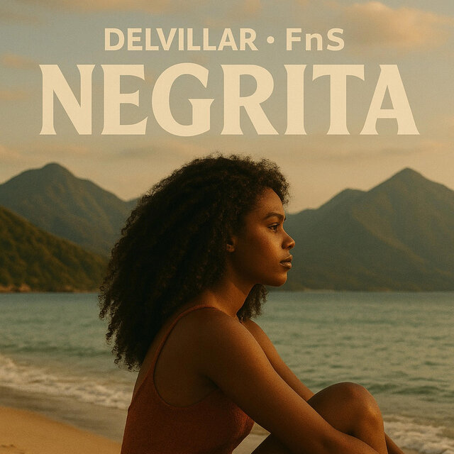 Negrita