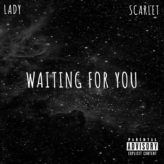 Waiting For You
